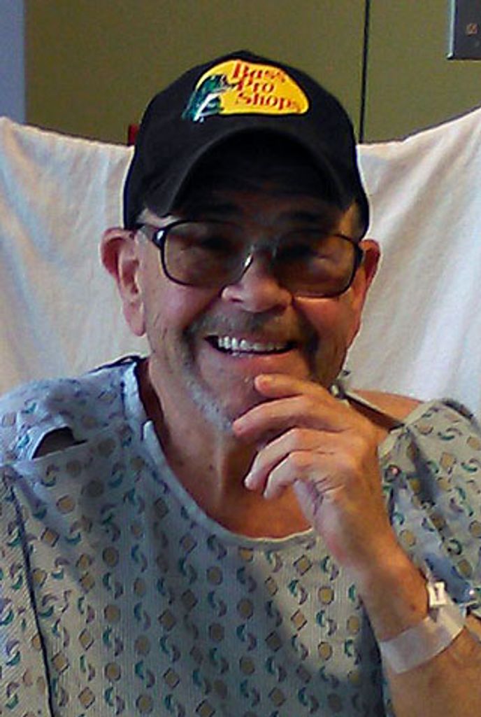 Samuel P. "Sammy" Miller