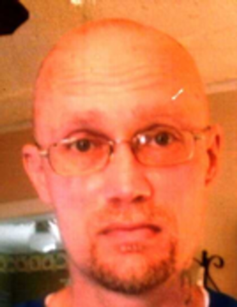 Mr. Joey Milton Griffin Profile Photo