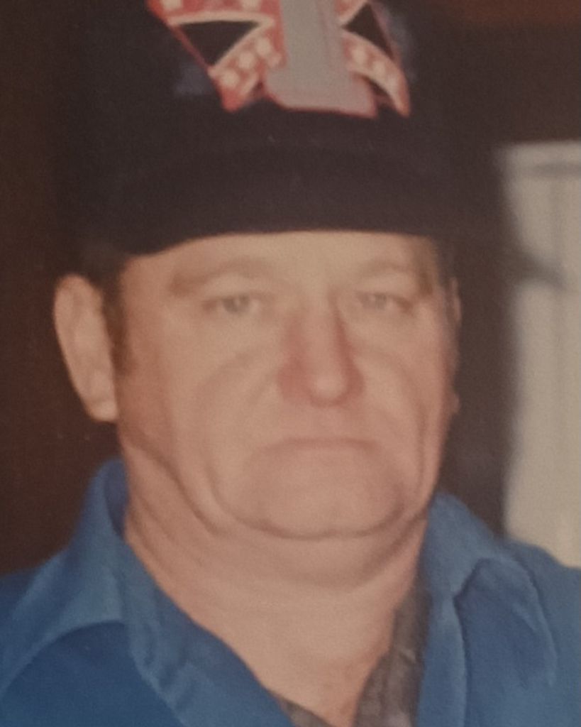 Lloyd Fulgham Profile Photo