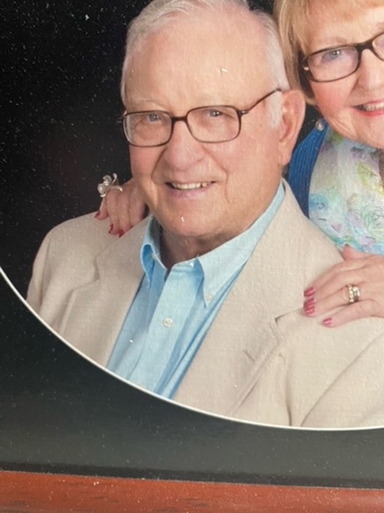 Ralph Raymond Martineau