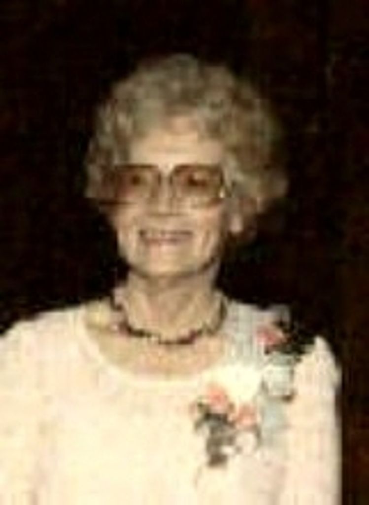 Alice Marie Roberts