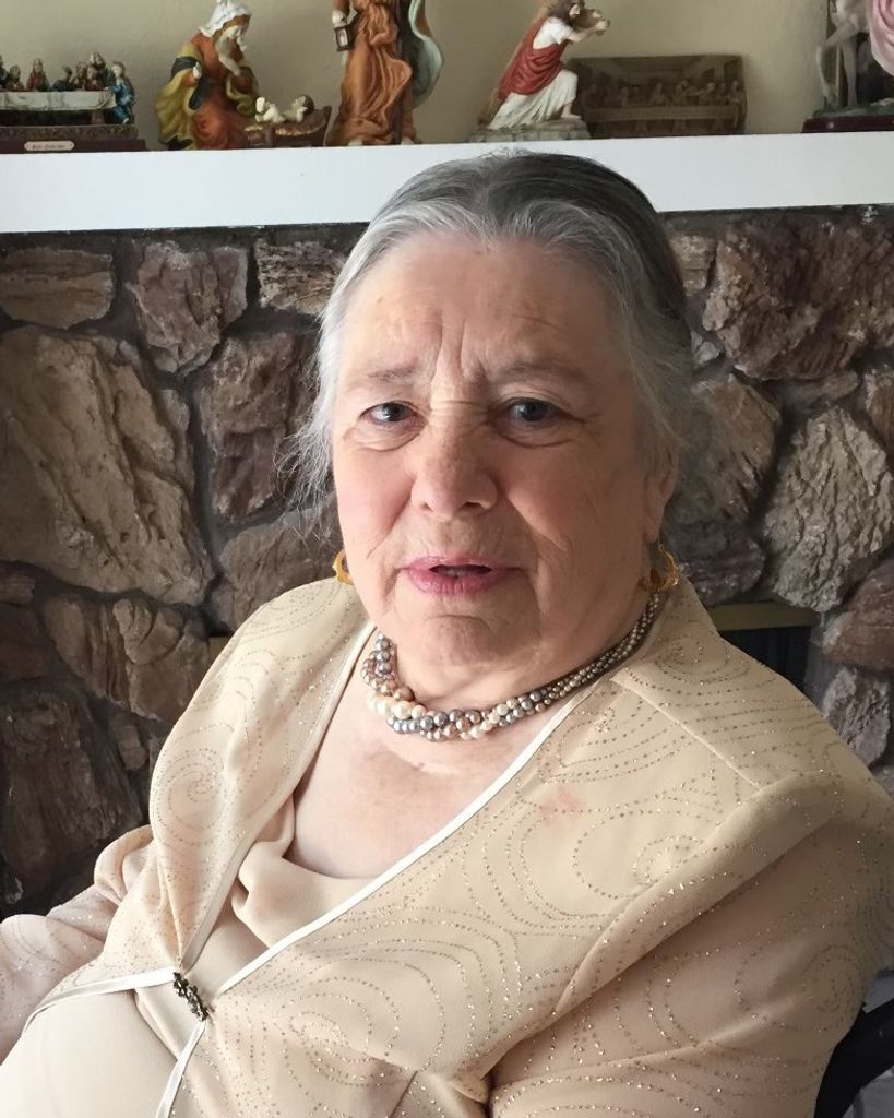 Josefina Garcia Profile Photo