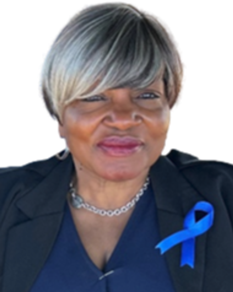 Barbara Jane Lewis Profile Photo
