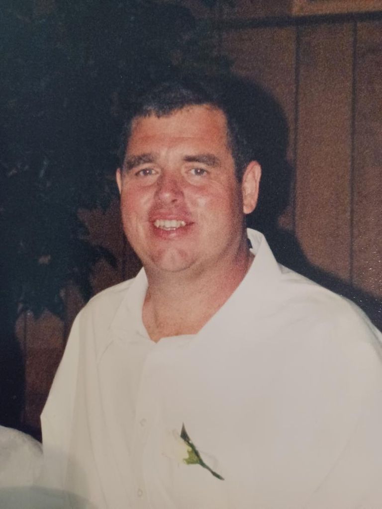 David Marshall Ouzts Profile Photo