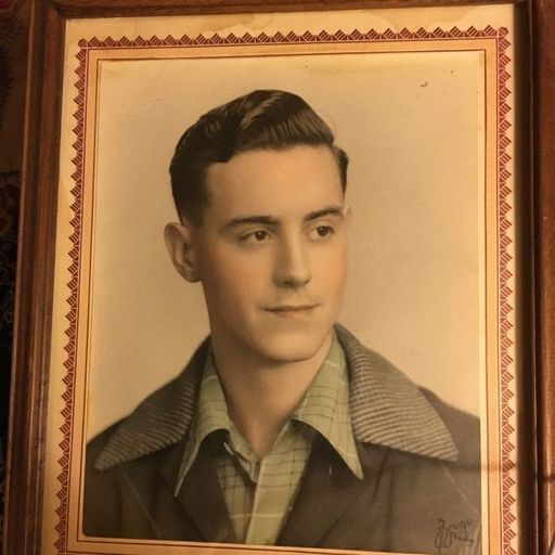 Keith Eugene Lloyd Profile Photo