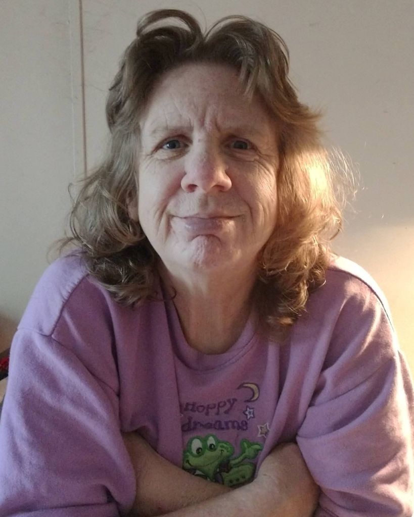 Deborah Mowrey Northup