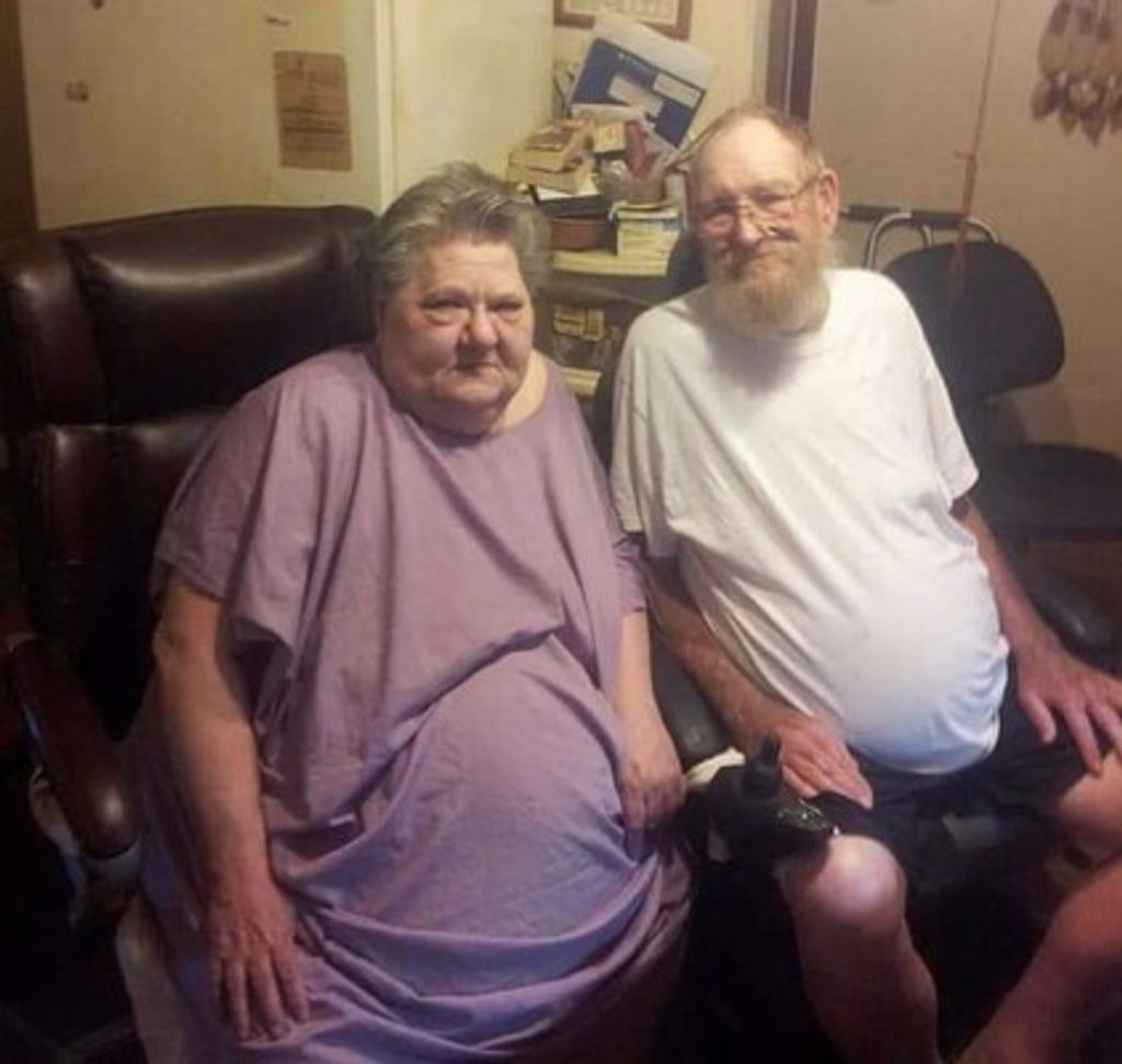 Judith Studdard Profile Photo