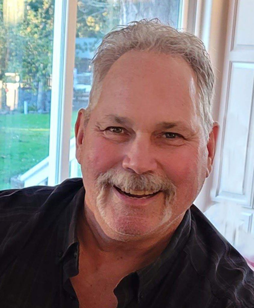 Rickey Charles Beeman Profile Photo