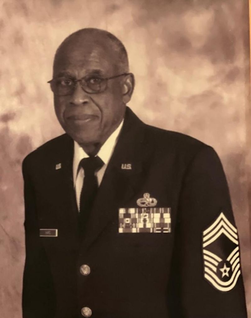 Mr. Eddie B. Ward, Jr.