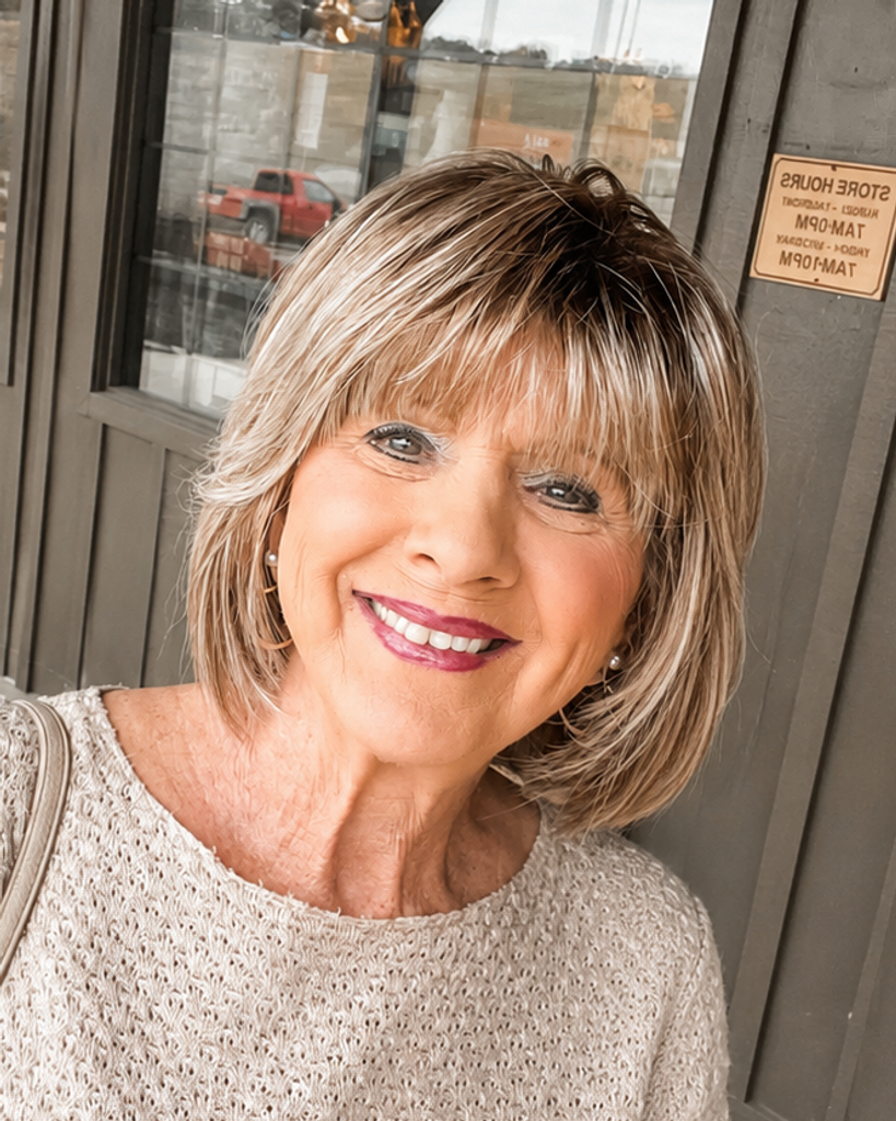 Brenda Carol Granade Profile Photo