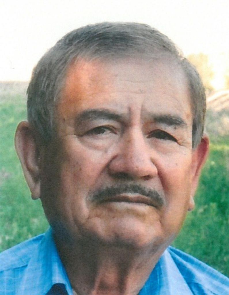 Benjamin Aguilar Profile Photo