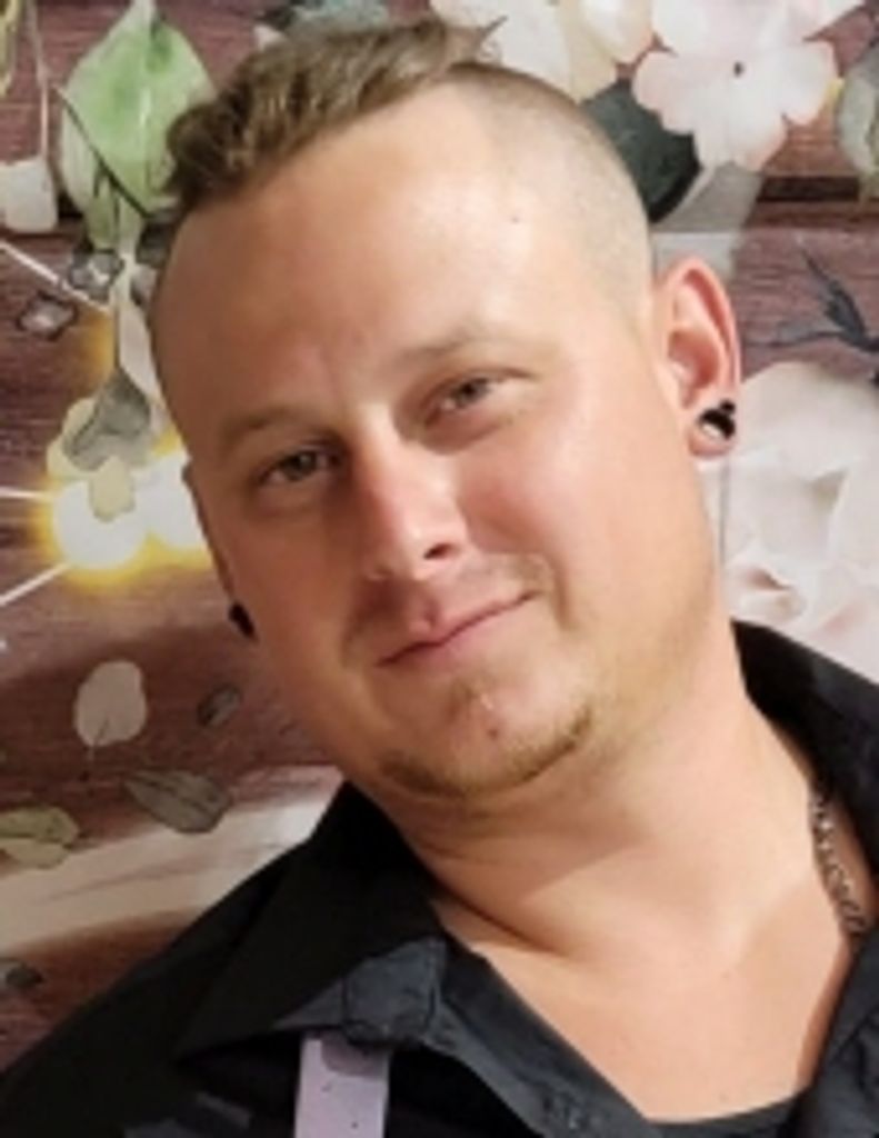 Stephen Edward Rogers Profile Photo