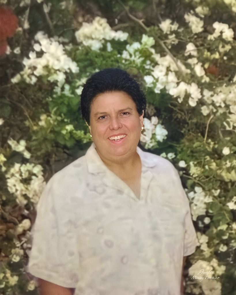 Herminia Garza
