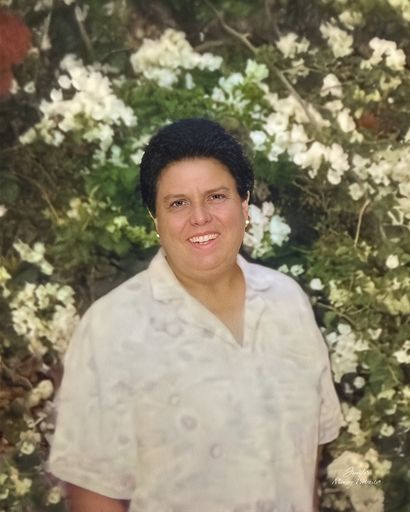Herminia Garza's obituary image