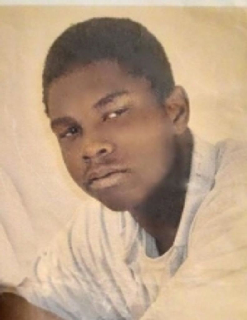 De'Angelo Briggs