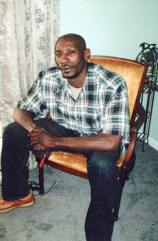 Robert E. Green, Sr.