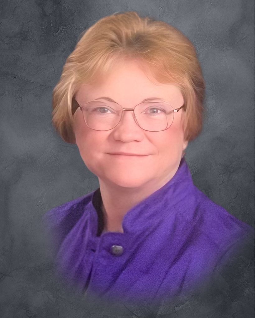 Joan Joye (Brinkmeyer) Schweer