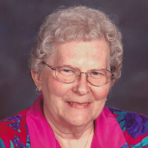 Mildred Lucille Flacksbarth Profile Photo