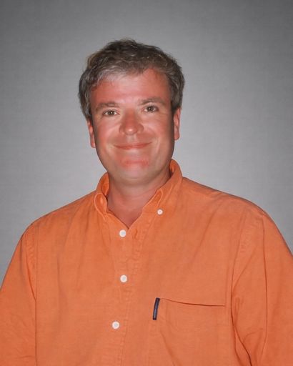 Patrick Silas Mitchell's obituary image