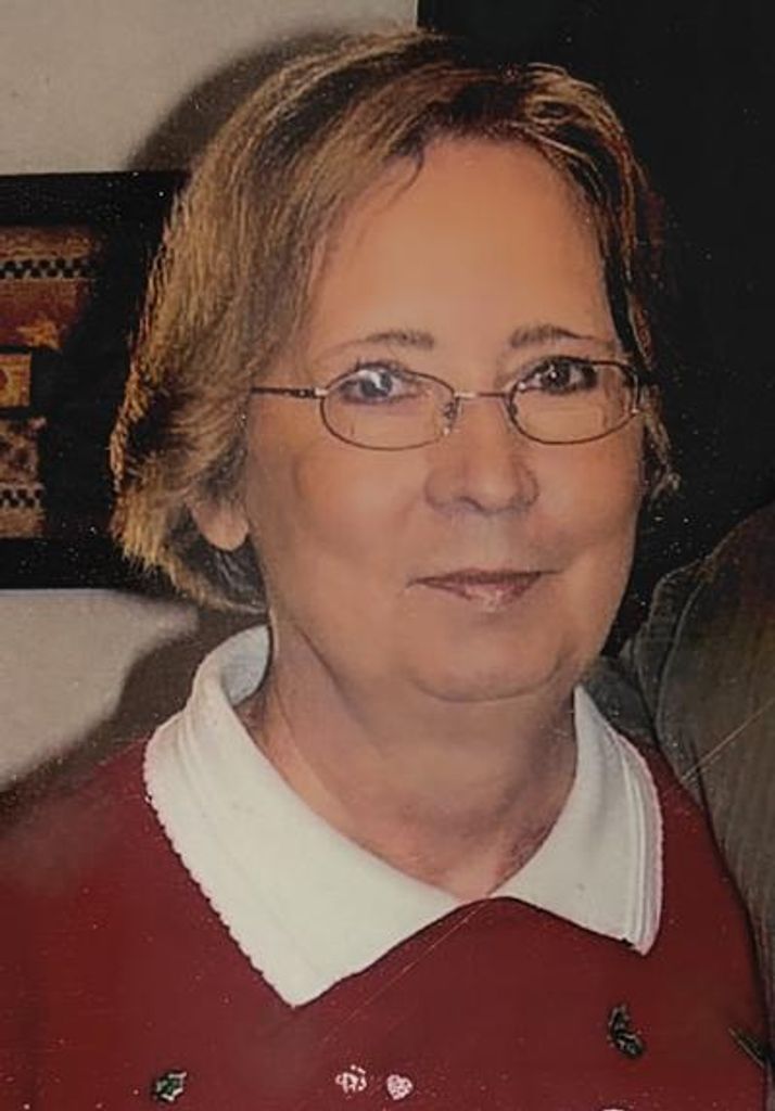 Ruth Roberson Profile Photo