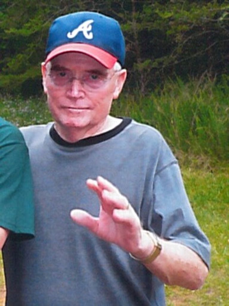 Herbert B. "Red" Stinespring Profile Photo