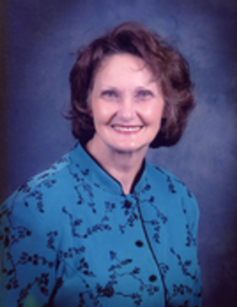 Allene Justice Mitchell Profile Photo