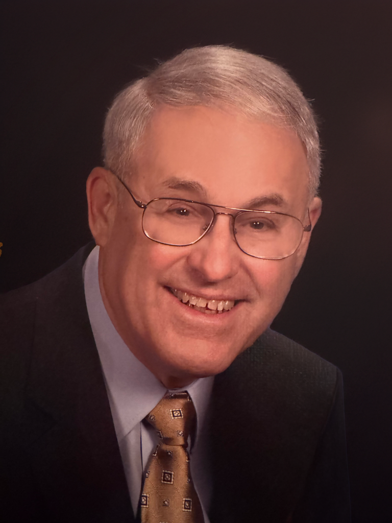 Fred Z. Neff Profile Photo