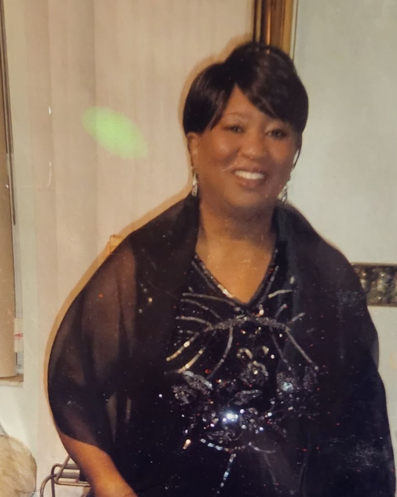 Aida Mae Sneed Everett Profile Photo