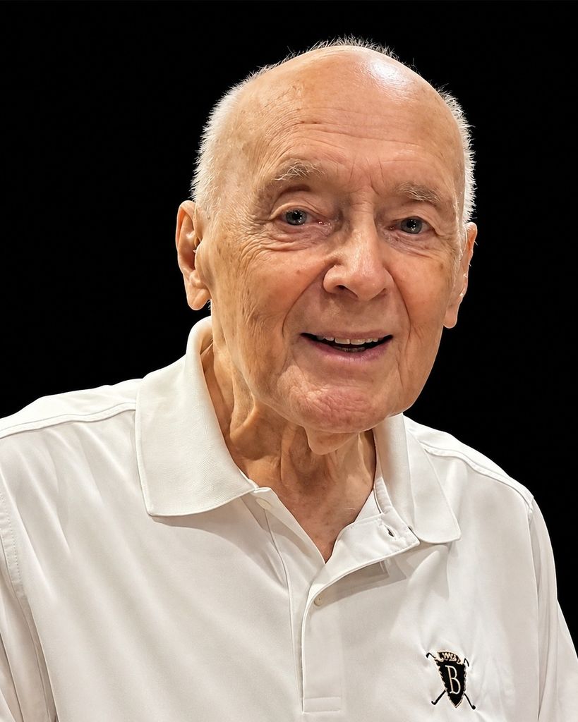 John Spoor Profile Photo