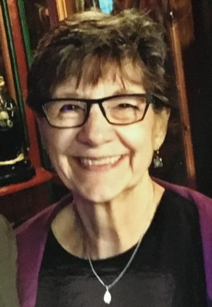 Carolyn A. Haffner Profile Photo