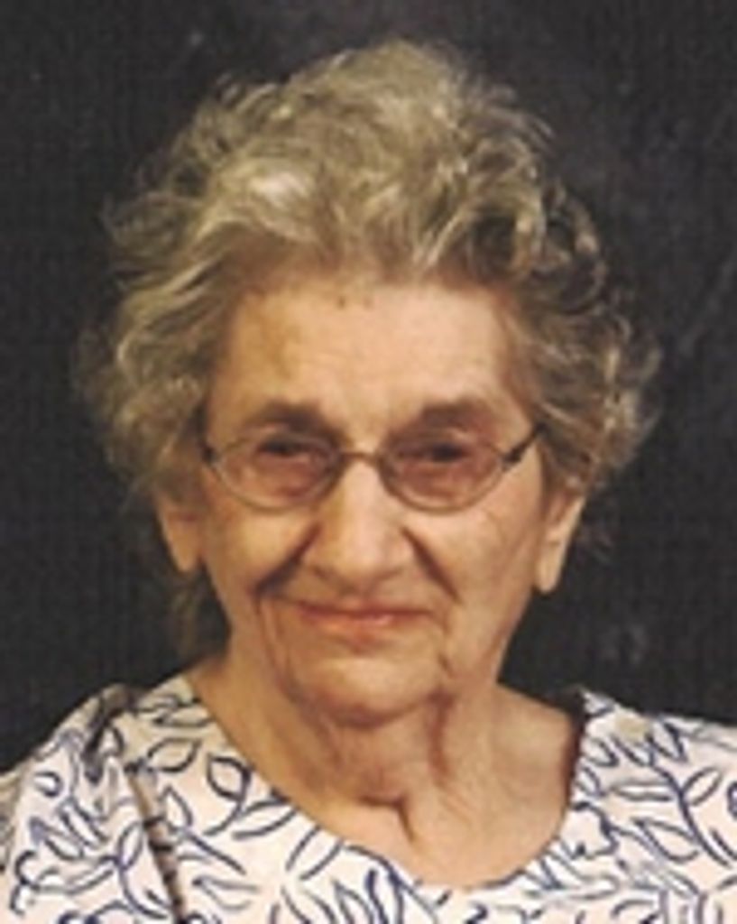 Irene Josephine Erdman