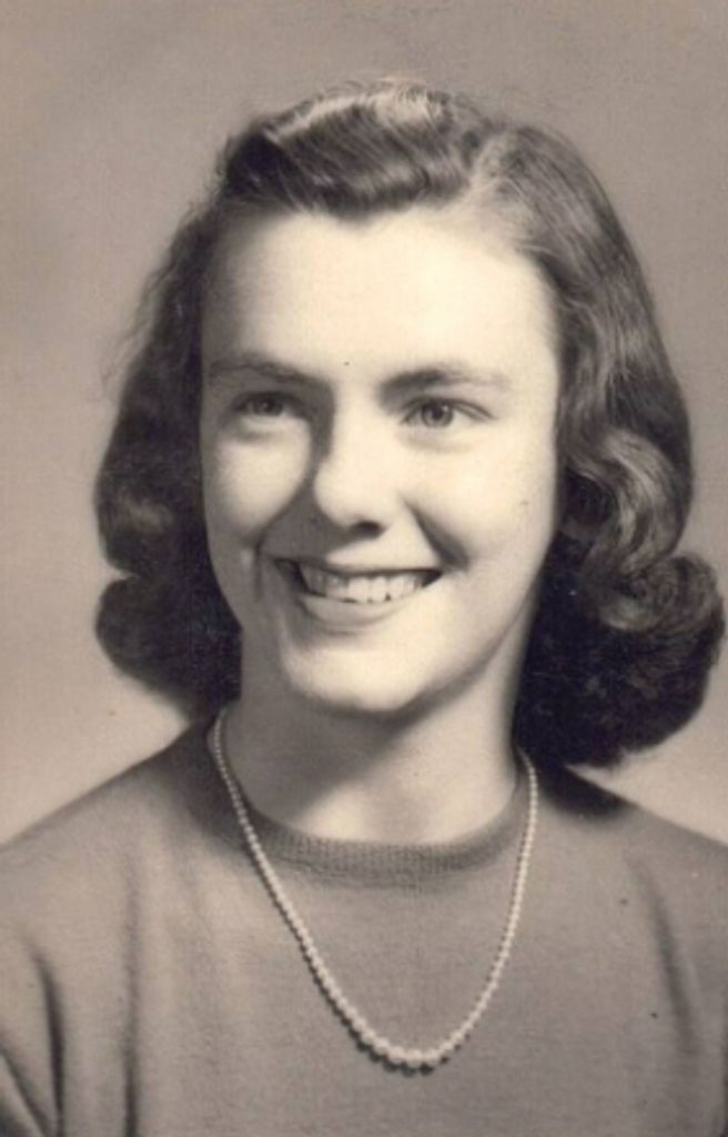 Eleanor S. Genung