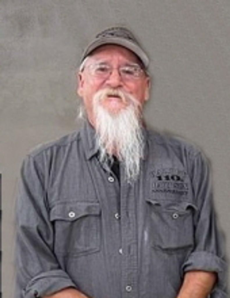 Alan R. Fintel