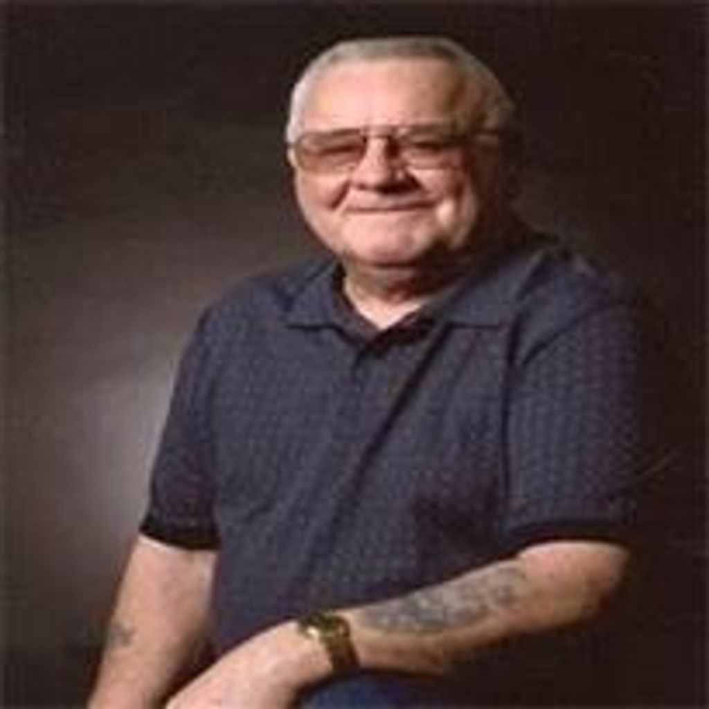 James "Jim" A. Evans