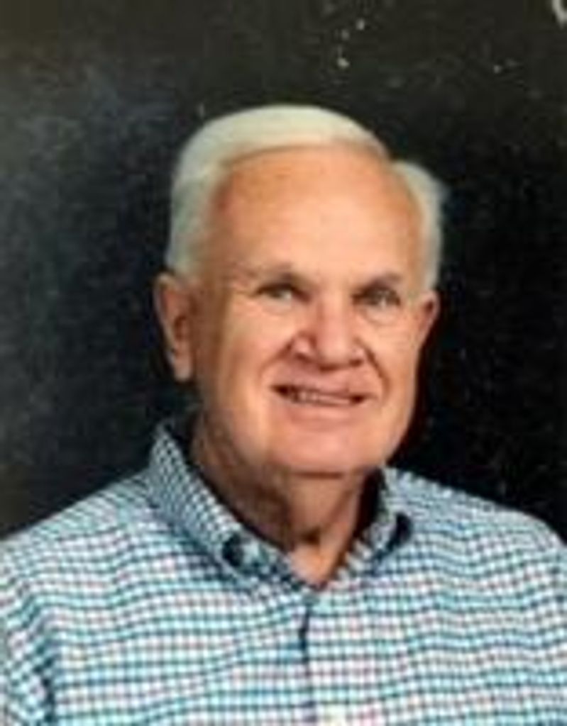 Victor L. Nantz
