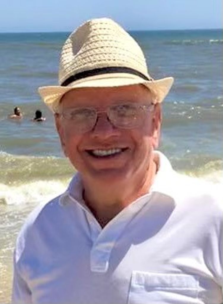 Walter Deal Profile Photo