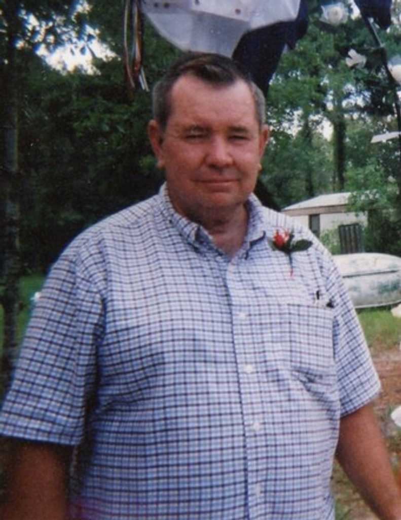 Jimmie Earl Kelley Profile Photo