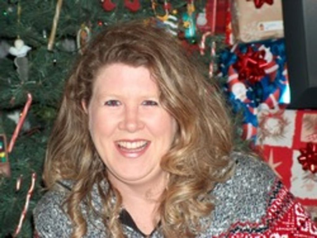 Audra Elaine Tucker