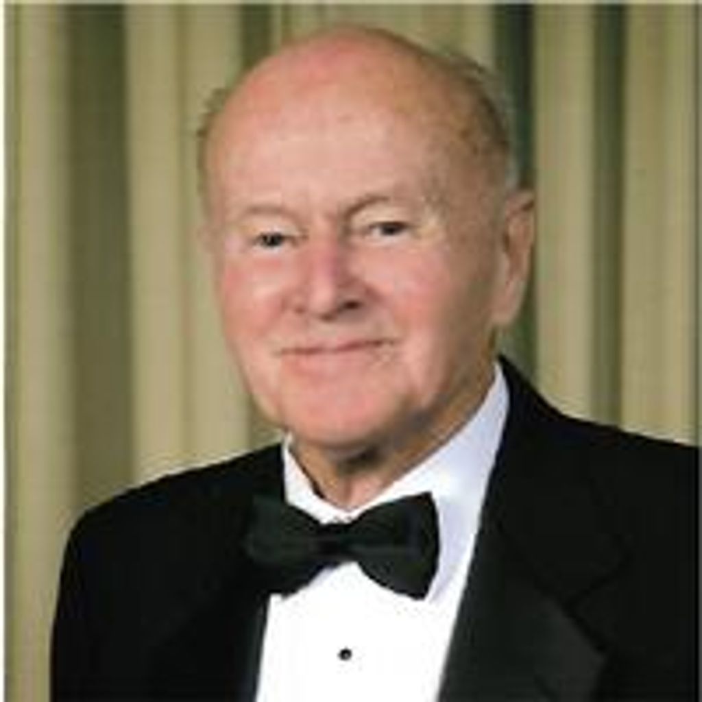 Bruce Tyndall
