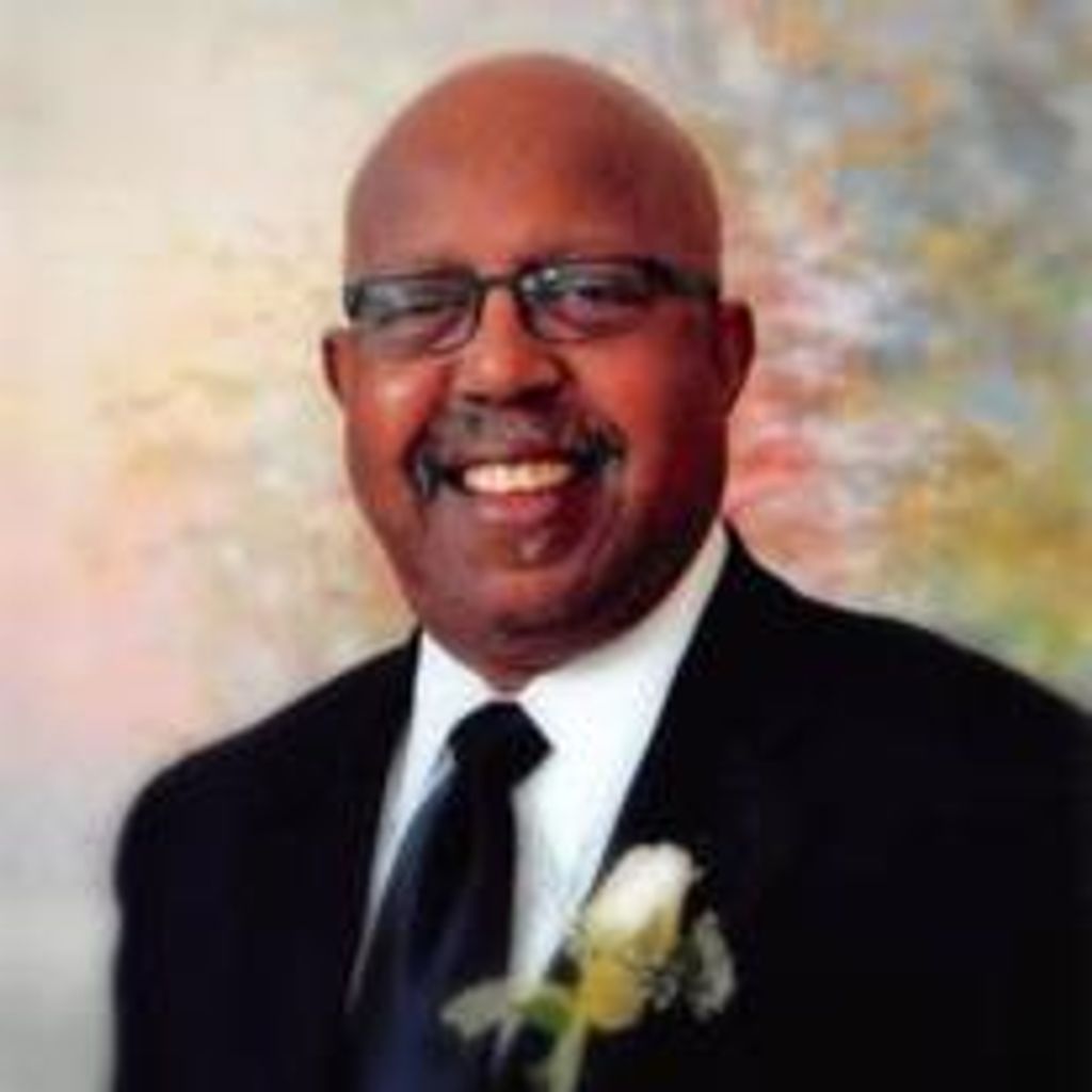 Michael Hamilton Profile Photo
