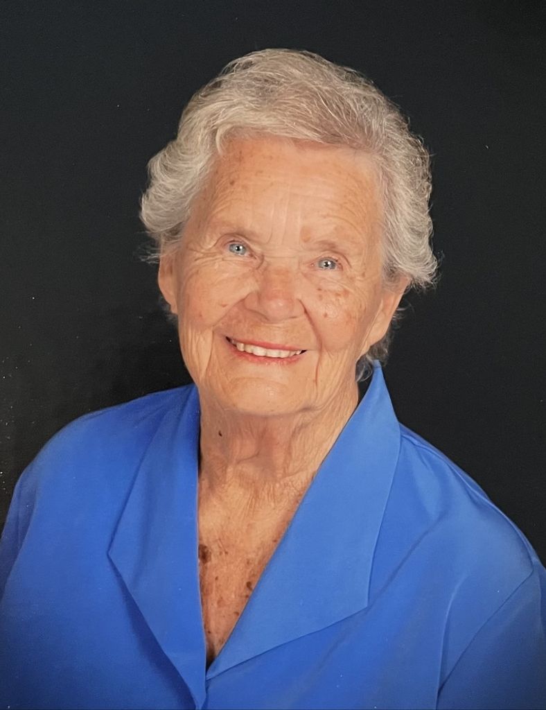 Catherine  Betty  Telgen  Profile Photo