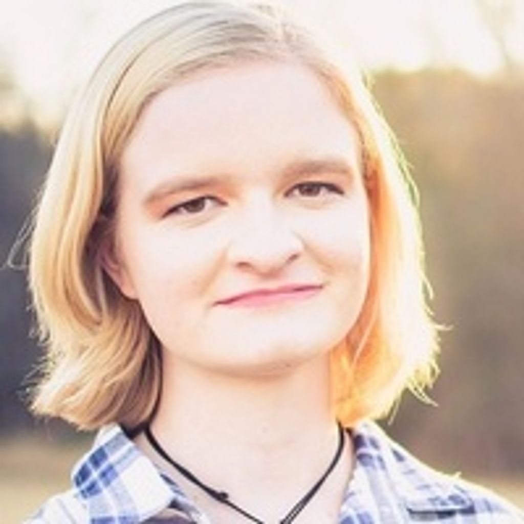 Sydnei Ranaé Sheets Profile Photo