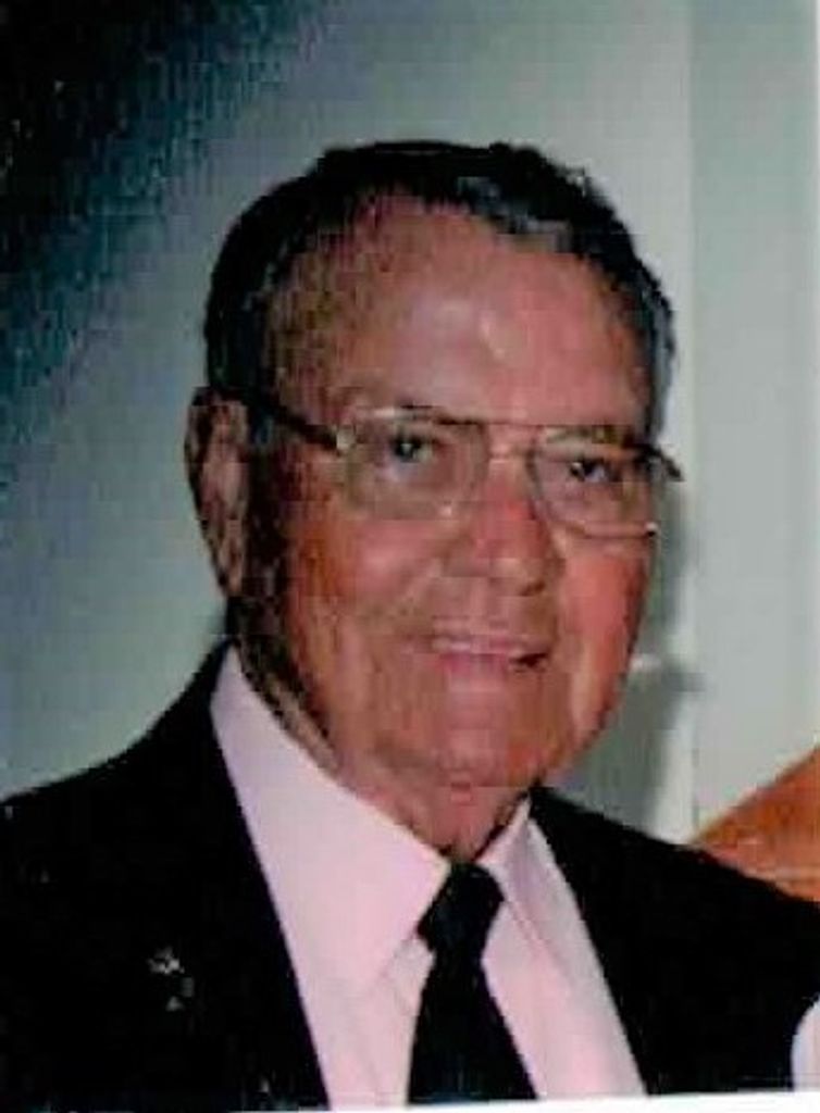 Roy Richardson