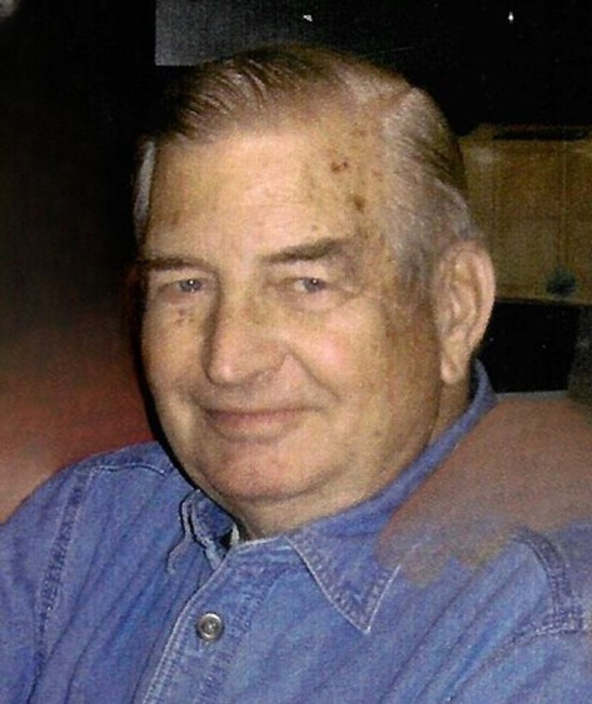 Nelson Simonds Profile Photo