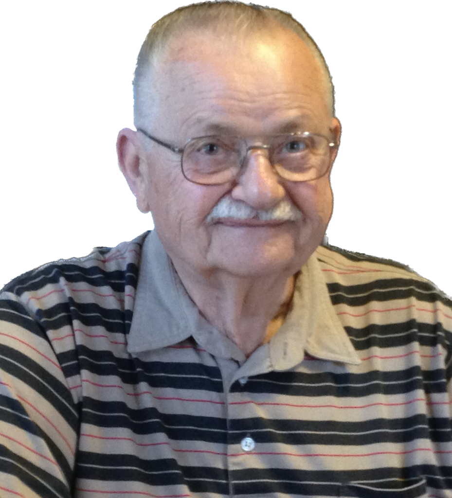 Robert F. "Fritz" Fudrow Profile Photo