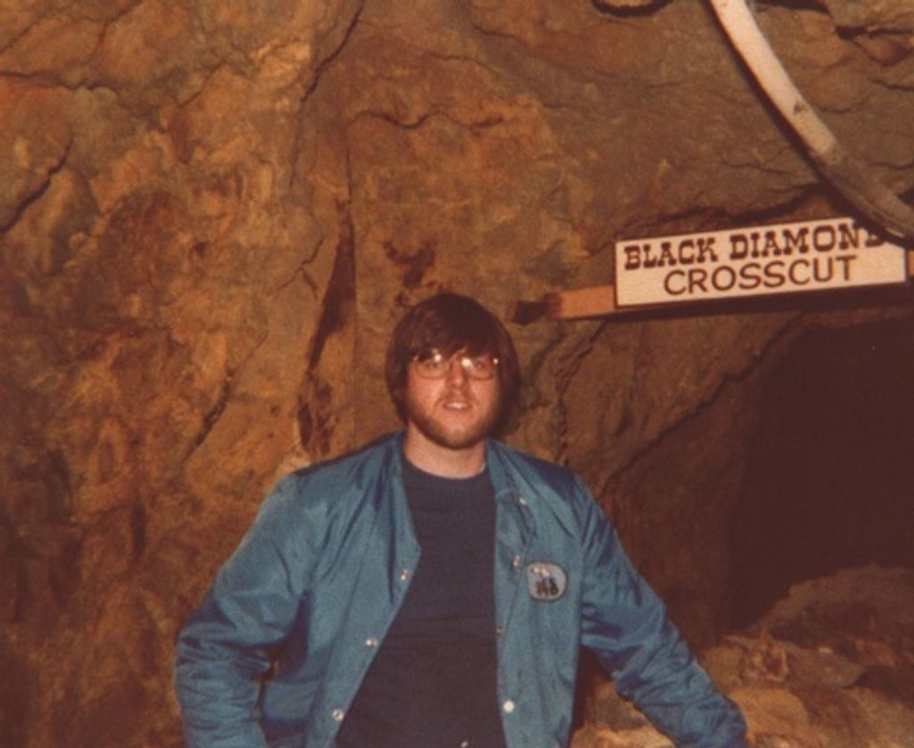 David Alexander Dworakowski Profile Photo