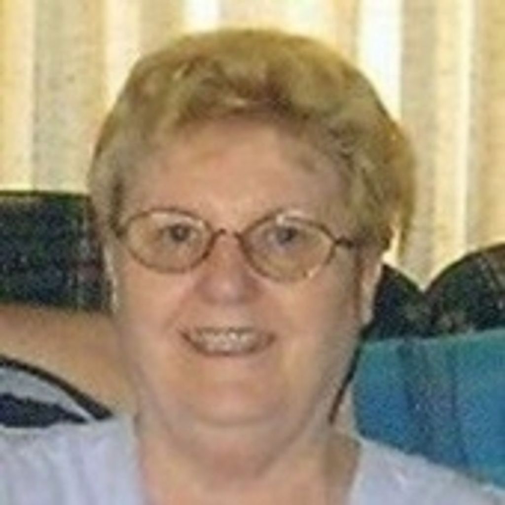 Fran Smith Profile Photo