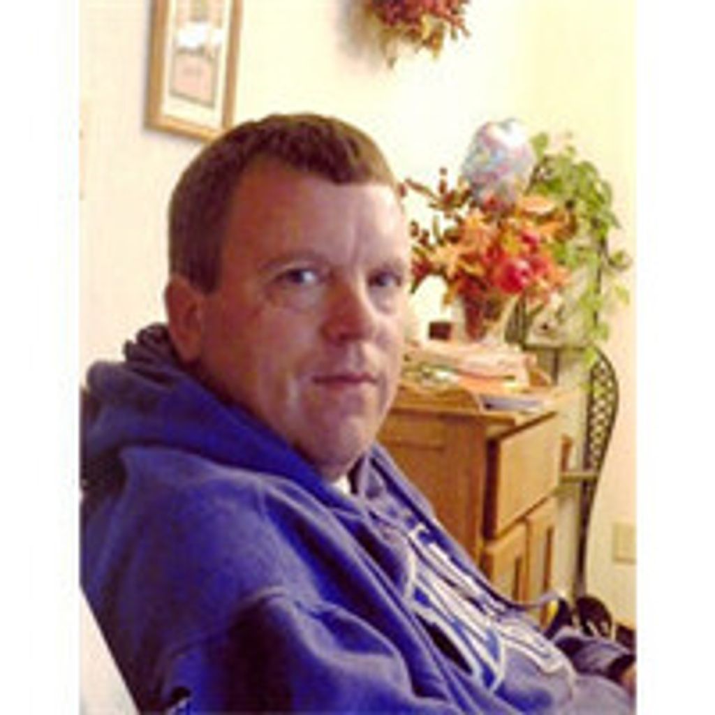Daniel Gresham Austin Profile Photo