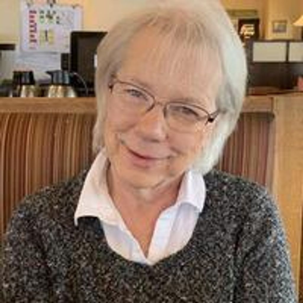Gloria J. Martin