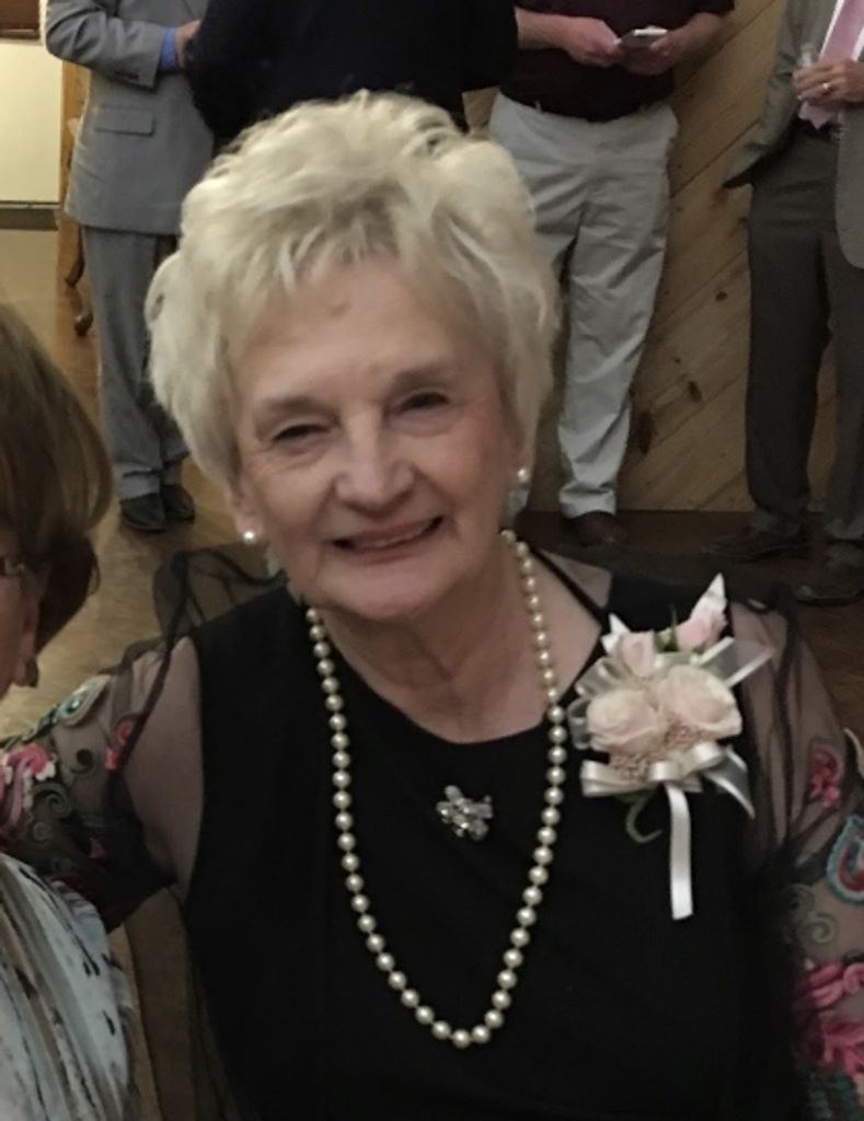 Pat Mcguire Profile Photo